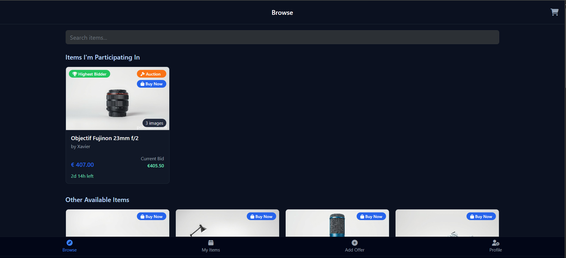 Capture E-Pay