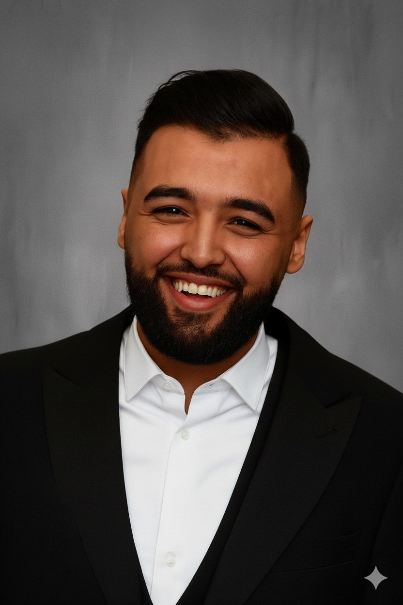 Sofian Ben Aissa
