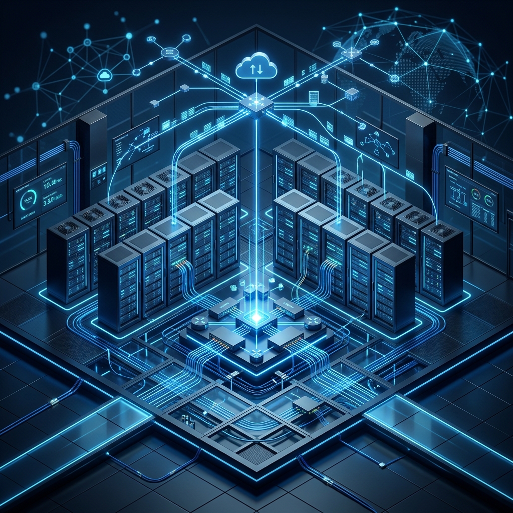 Capture NetAdmin
