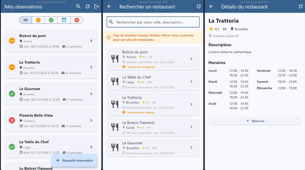 Capture RestoBook